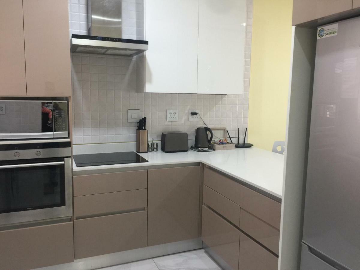 Apartment Aya Luxury 99