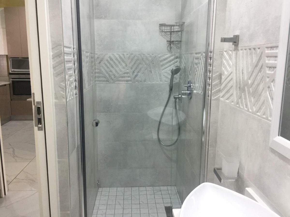 Apartment Aya Luxury 99