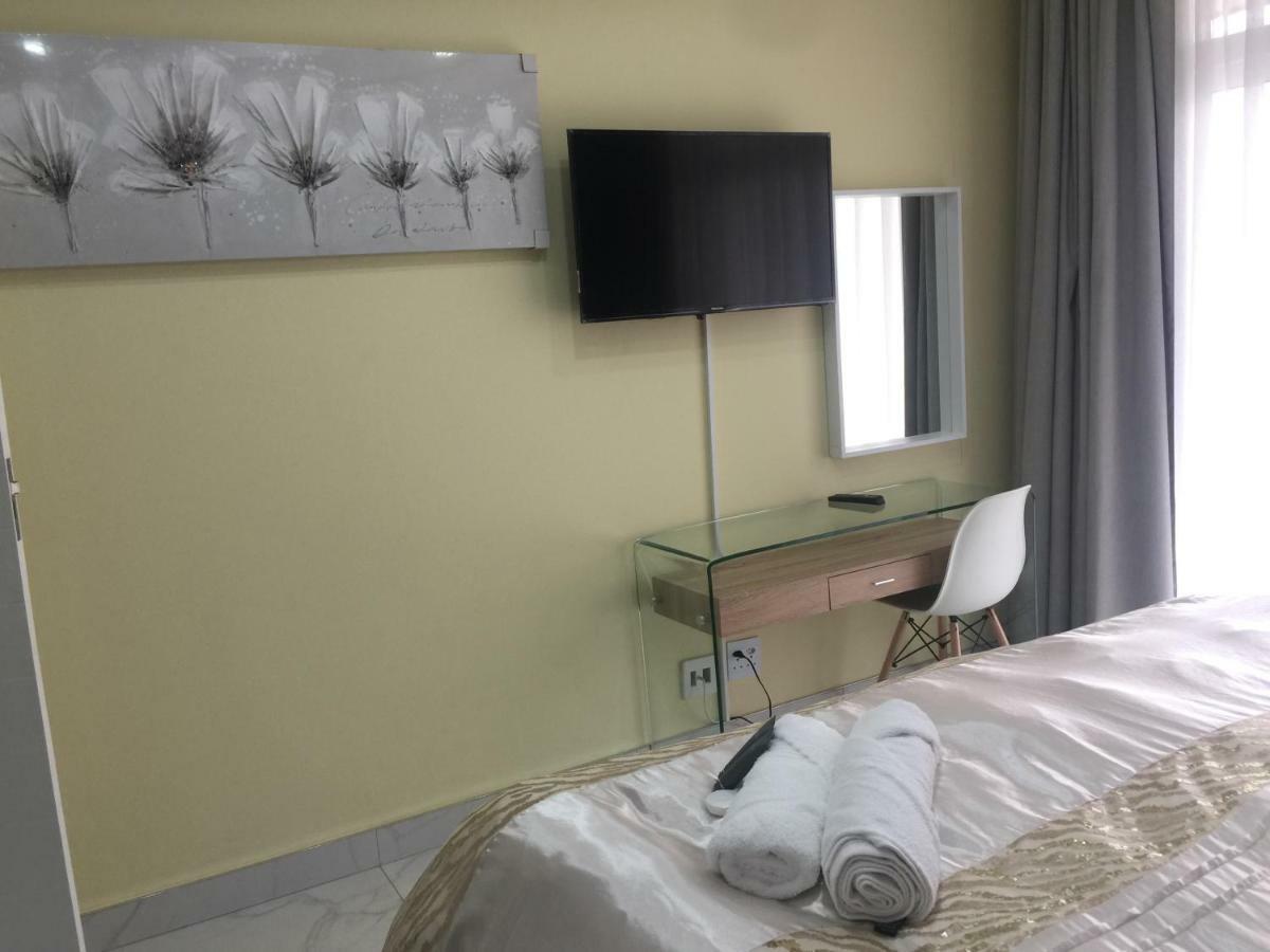 Aya Luxury 99 Durban