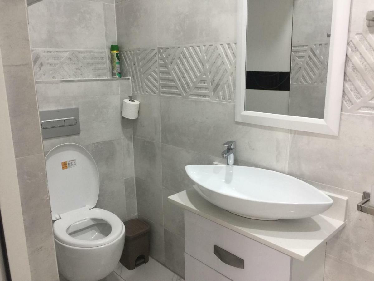Apartment Aya Luxury 99 *