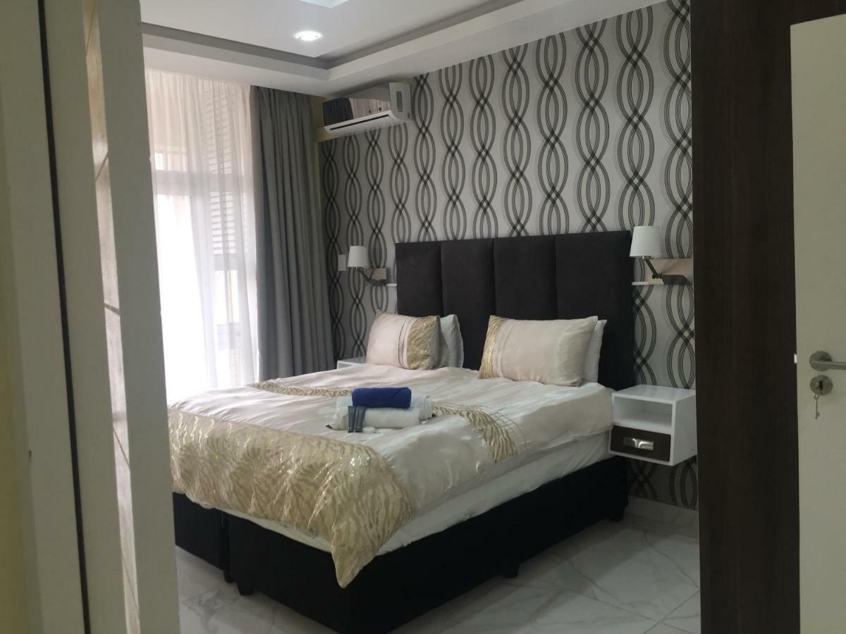 Apartment Aya Luxury 99 Durban
