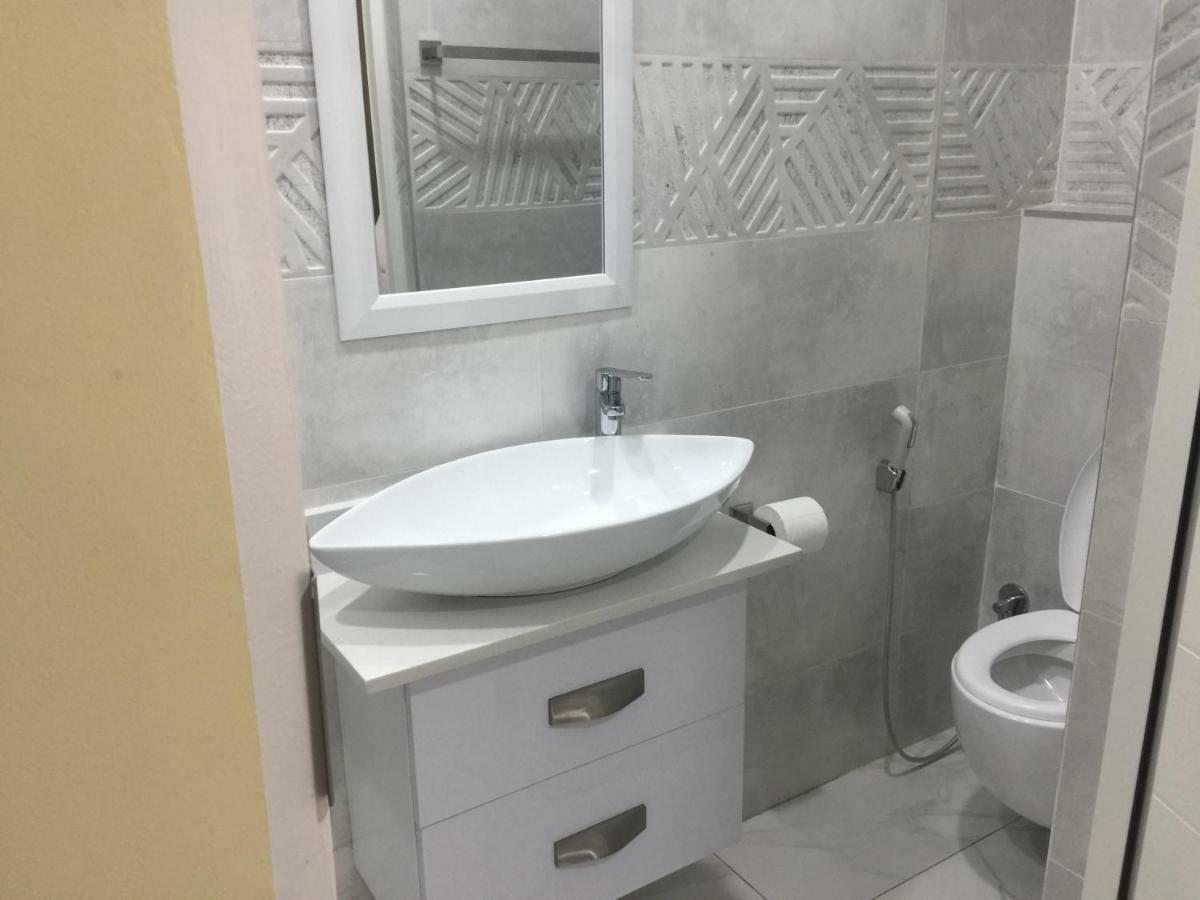 Apartment Aya Luxury 99