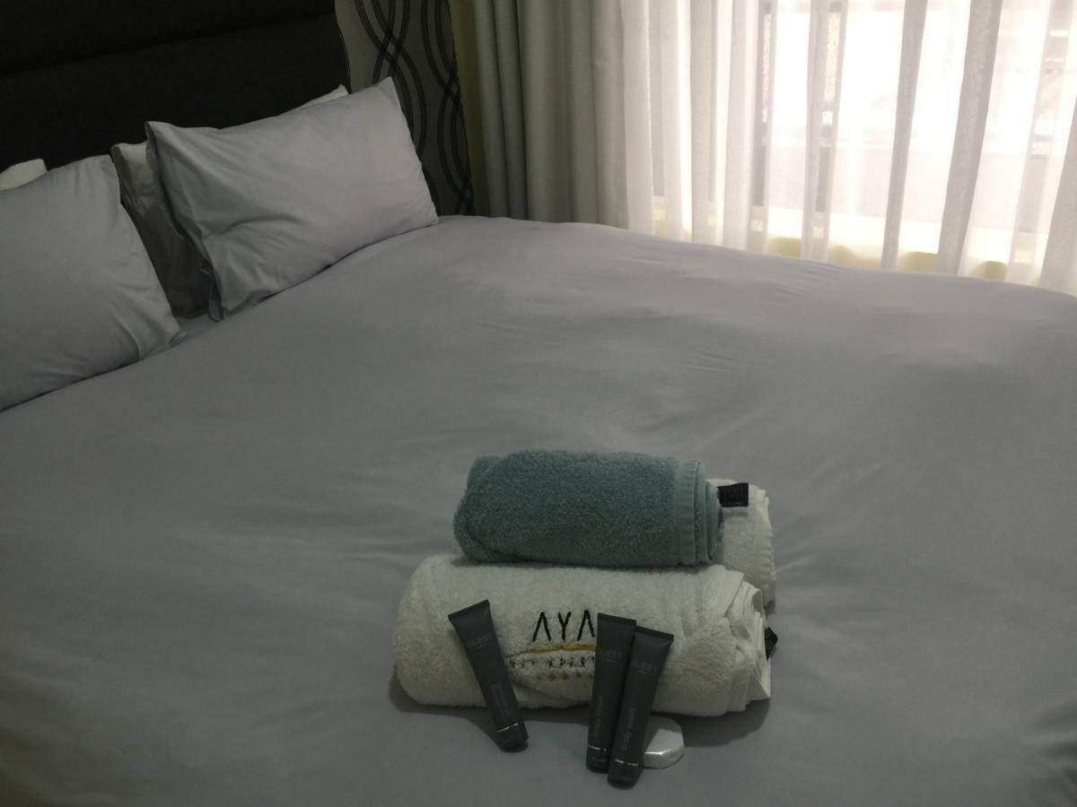Aya Luxury 99