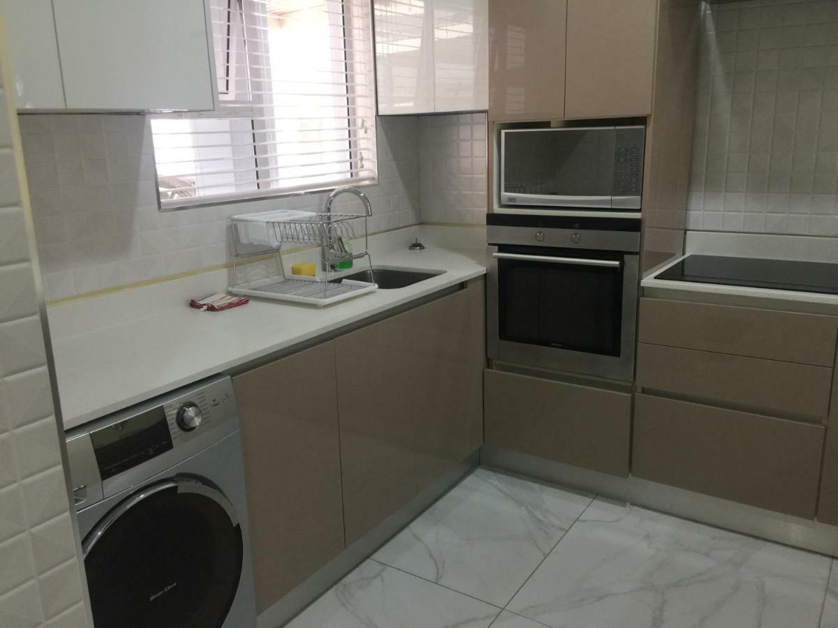 Apartment Aya Luxury 99